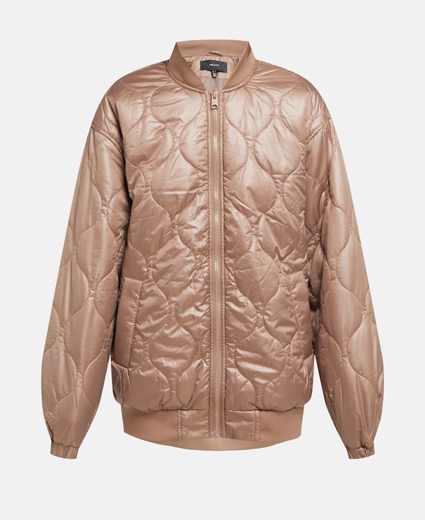 Зимняя куртка , коричневый Vero Moda