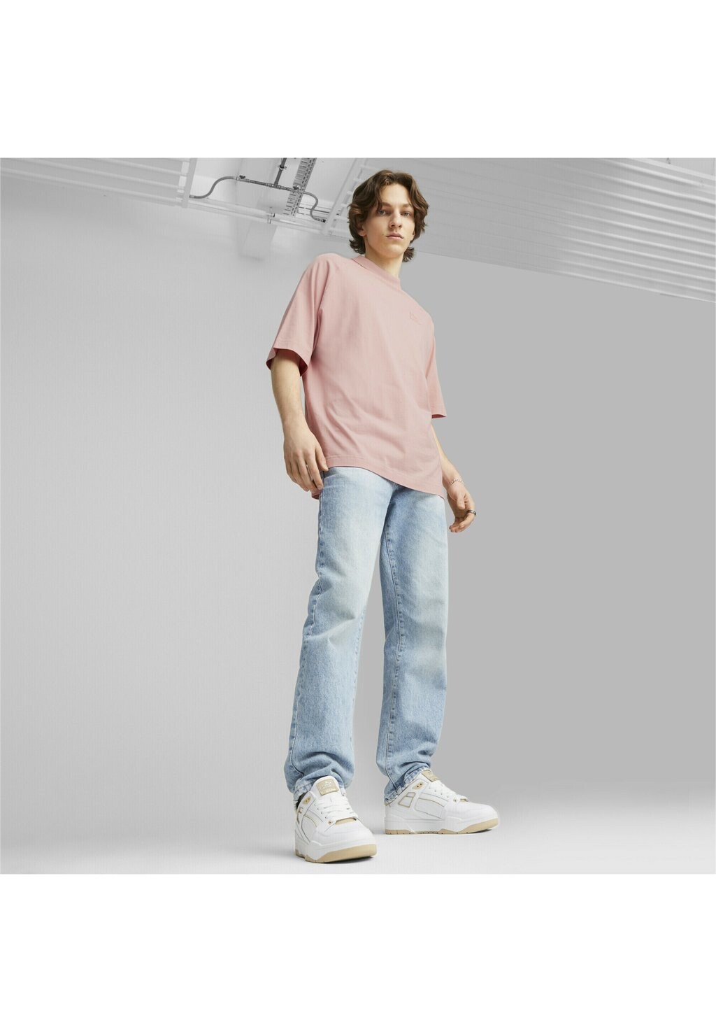 

Кроссовки Puma