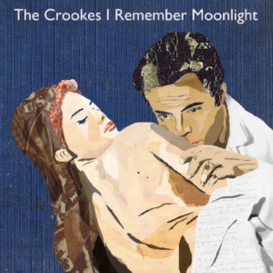 Виниловая пластинка The Crookes - I Remember Moonlight joy crookes joy crookes skin