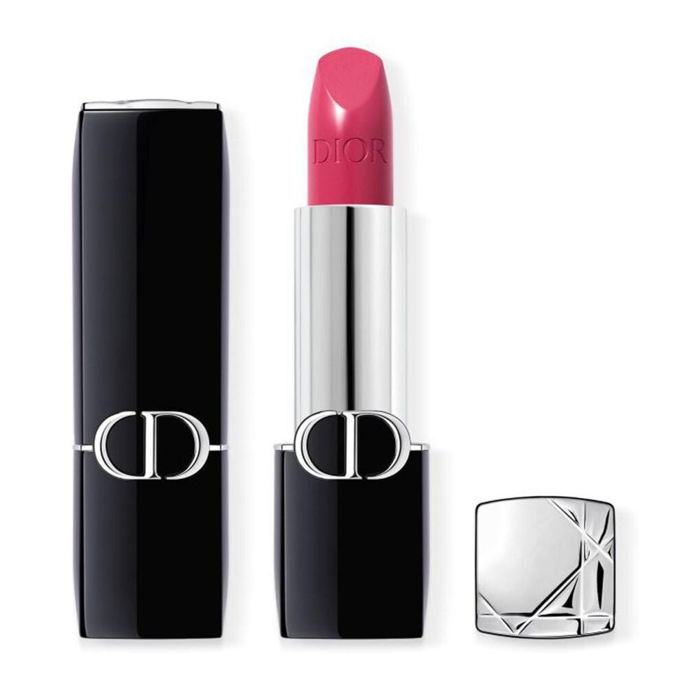 

Помада для губ Dior Rouge Satin, 678