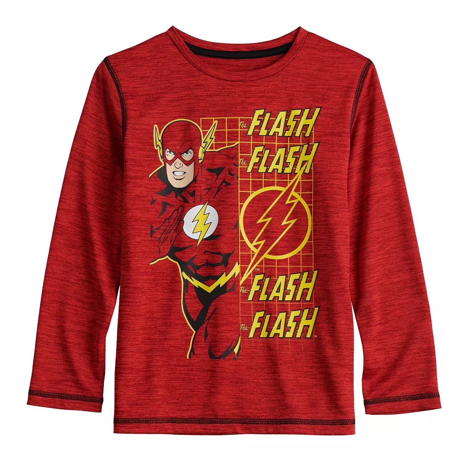 

Футболка Jumping Beans The Flash Active для мальчиков 4–12 лет Jumping Beans