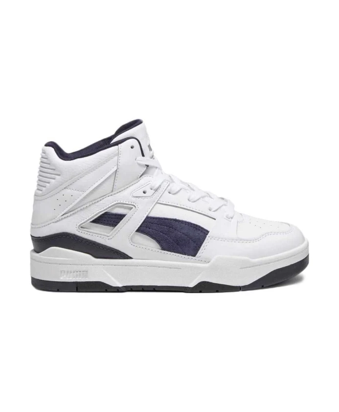 

Высокие кроссовки Slipstream Puma, мультиколор