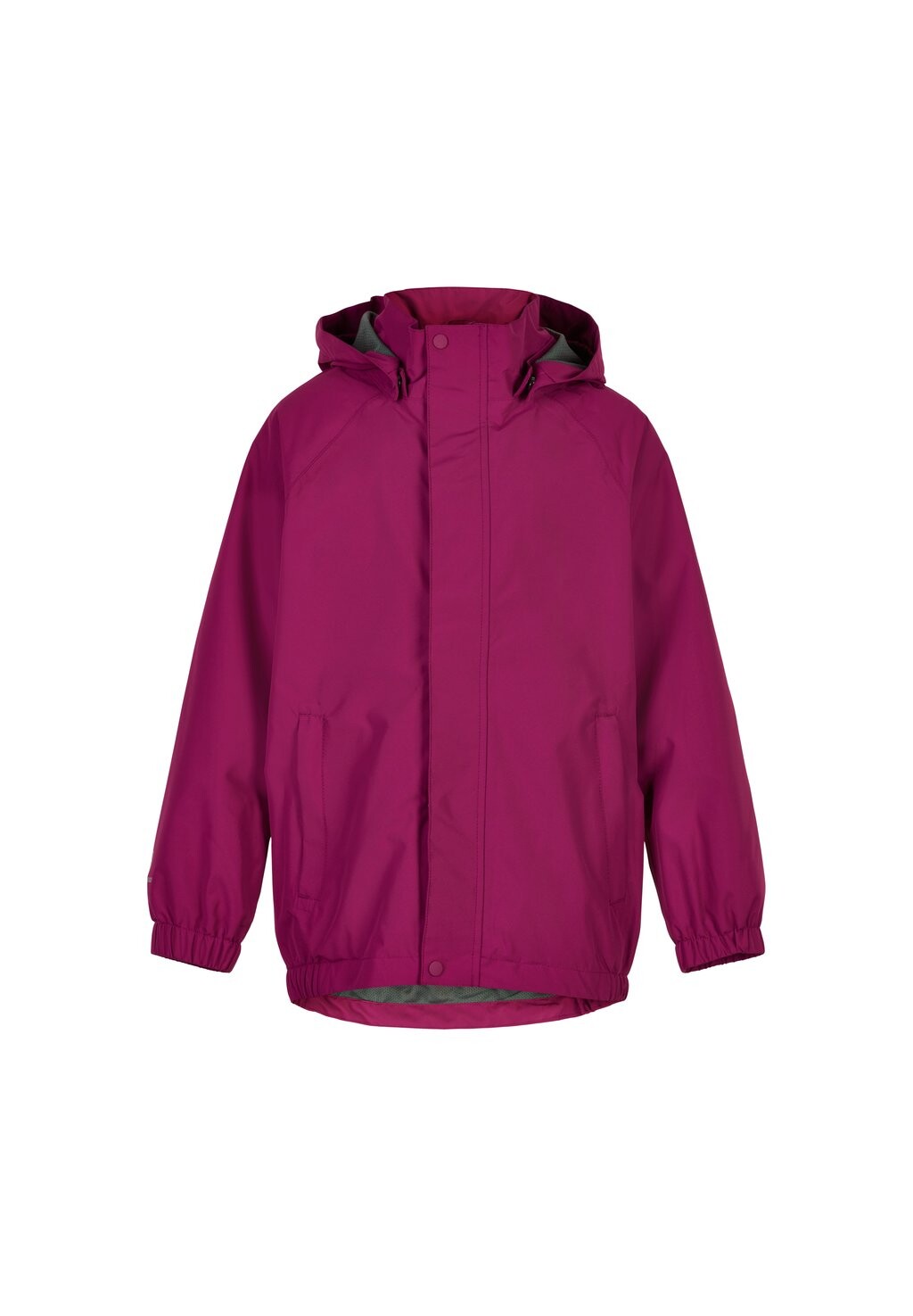 

Дождевик Color Kids, цвет festival fuchsia