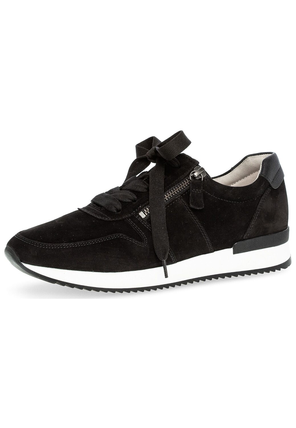 

Кроссовки Gabor Sneaker, черный