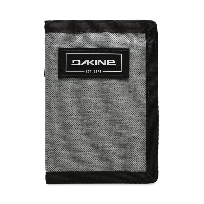 

Кошелек Dakine VertRail, серый