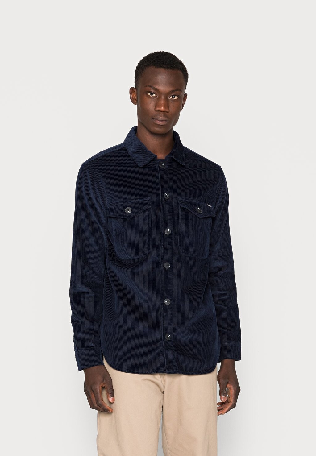 

Легкая куртка Jack & Jones