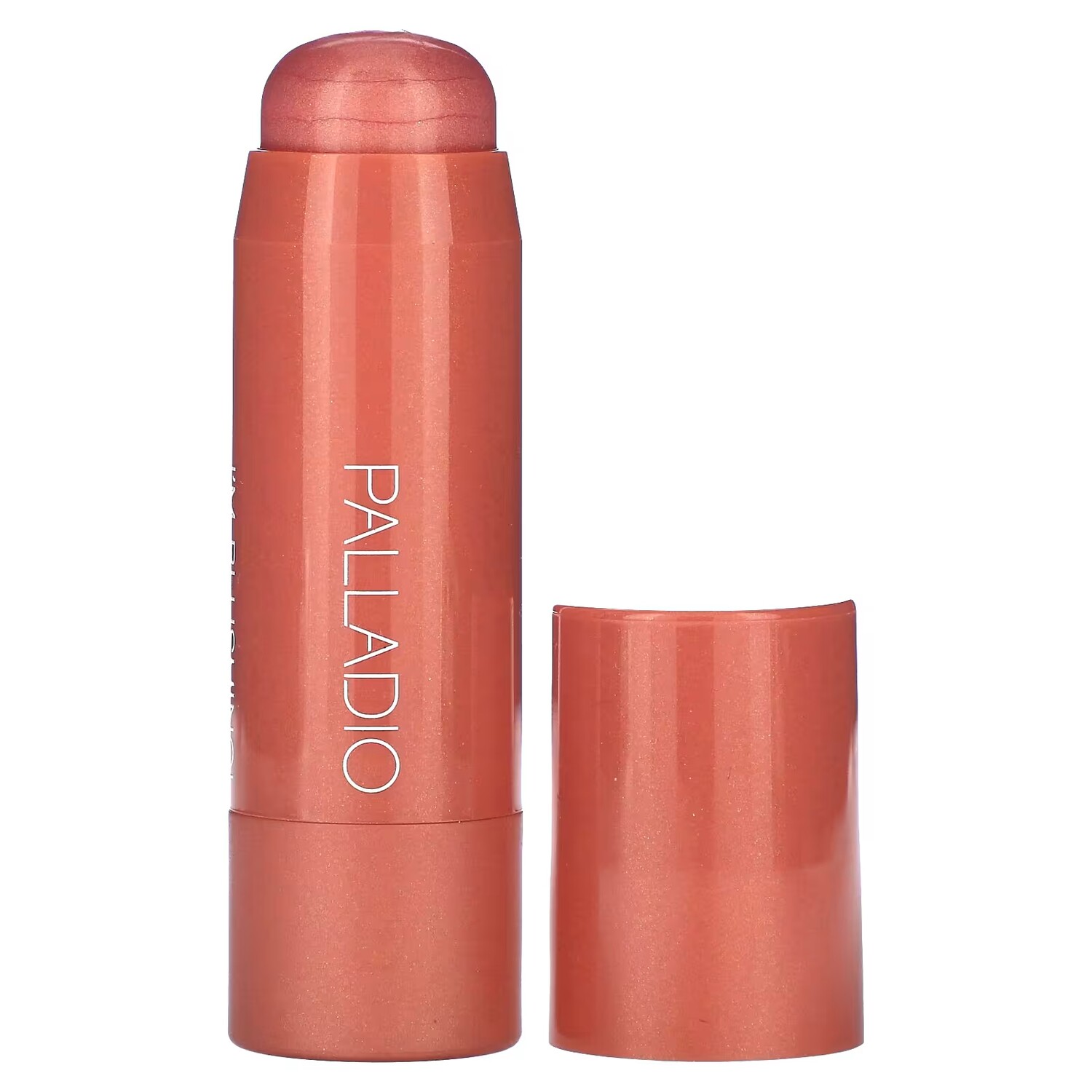 

Палладио, я краснею! Тинт 2-в-1 для щек и губ Lovely BLT04, 0,2 унции (6 г) Palladio