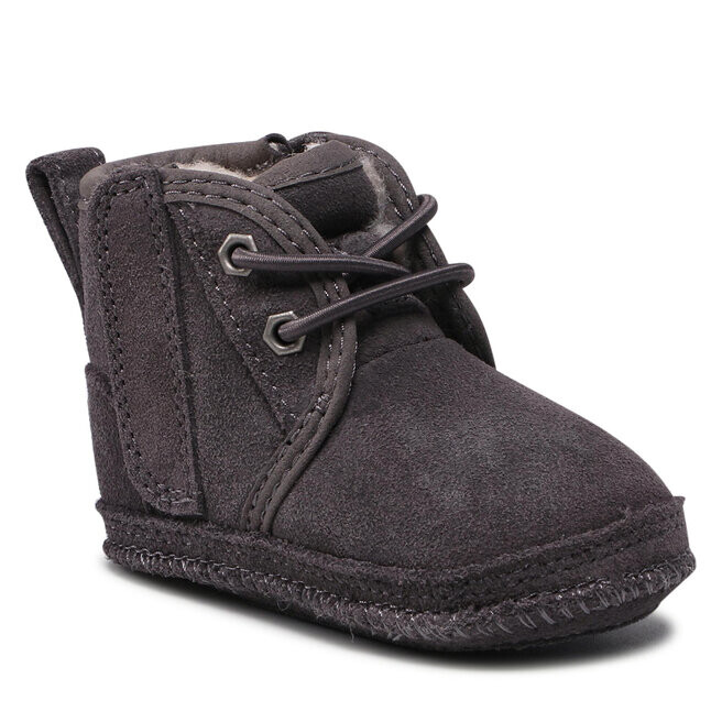 

Сапоги Ugg BabyNeumel, серый