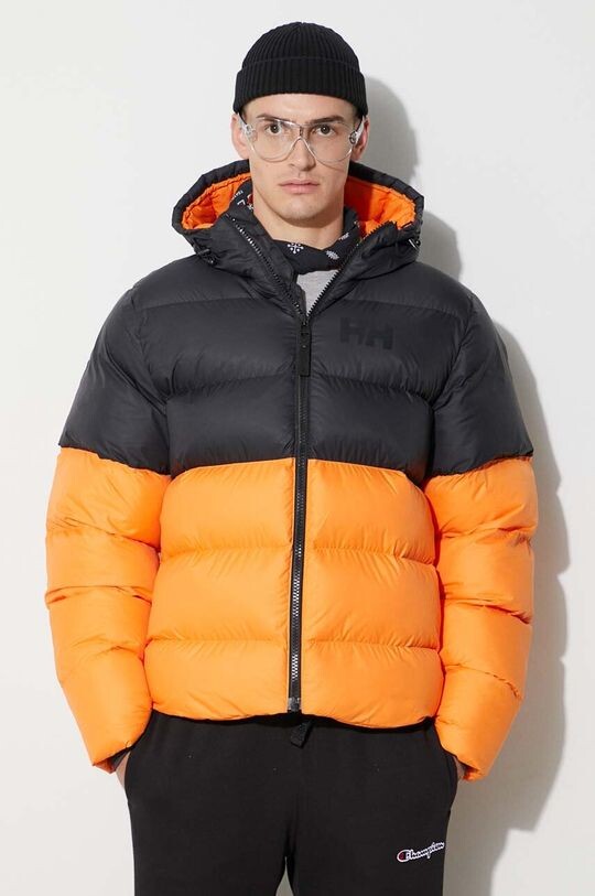 

ПУХОВАЯ КУРТКА ACTIVE Helly Hansen, оранжевый