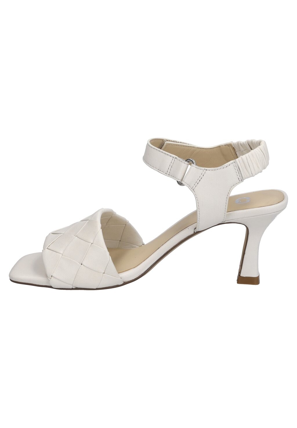 

Босоножки с ремешком CIVITA 04 Gerry Weber, цвет creme