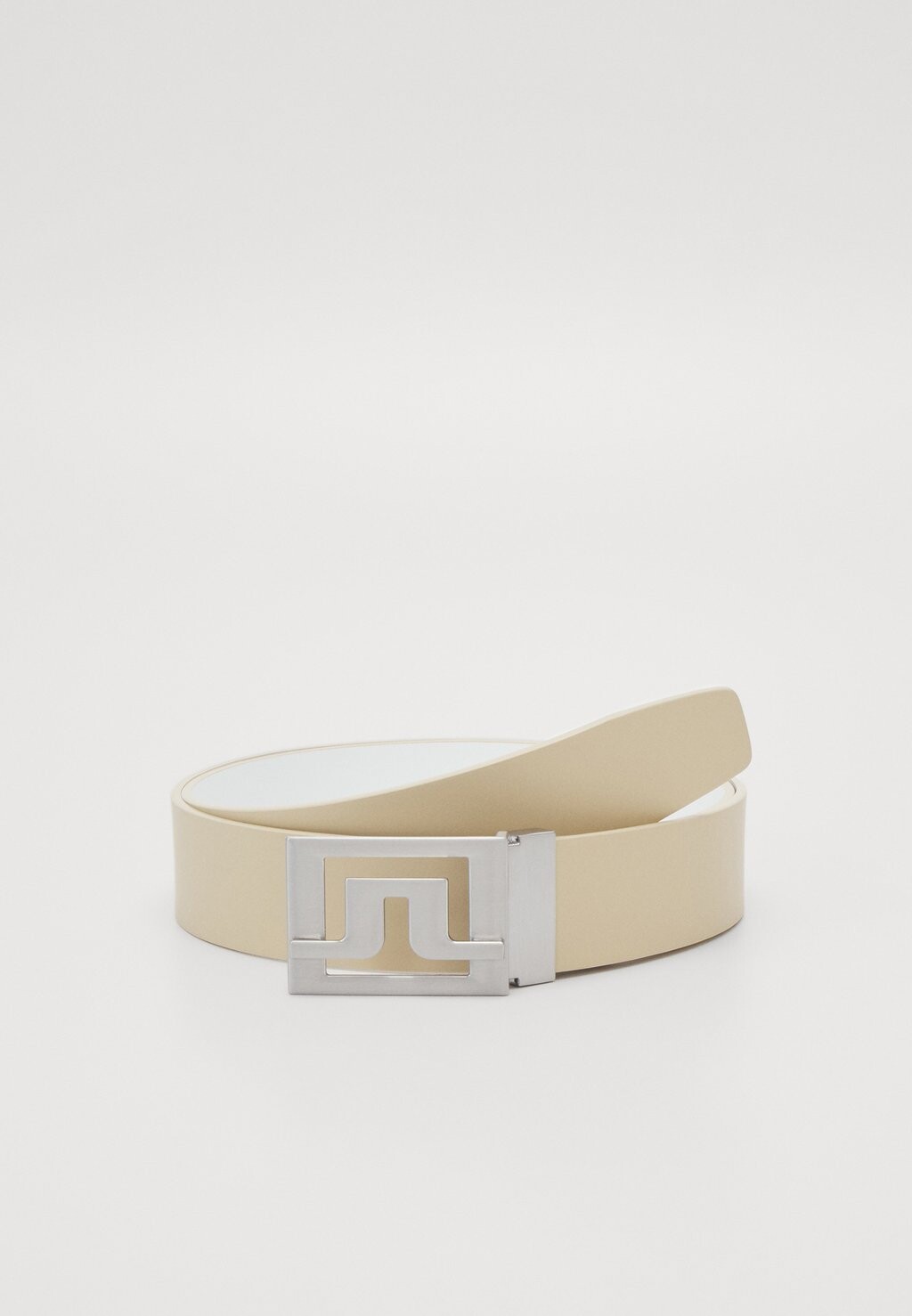 Ремень SLATER DETACHABLE BELT J.LINDEBERG Sports, цвет safari beige