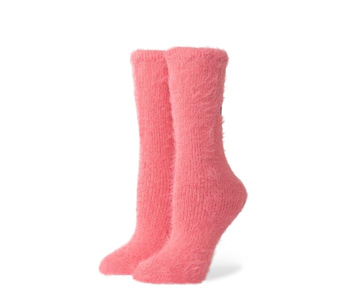 

Носки CrocsSocks до щиколотки женские, цвет Pink
