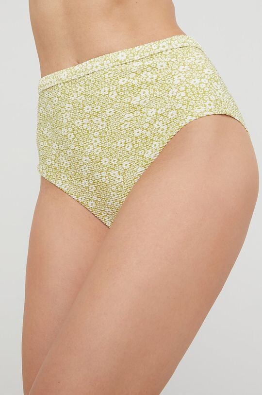 

Плавки бикини Billabong, зеленый