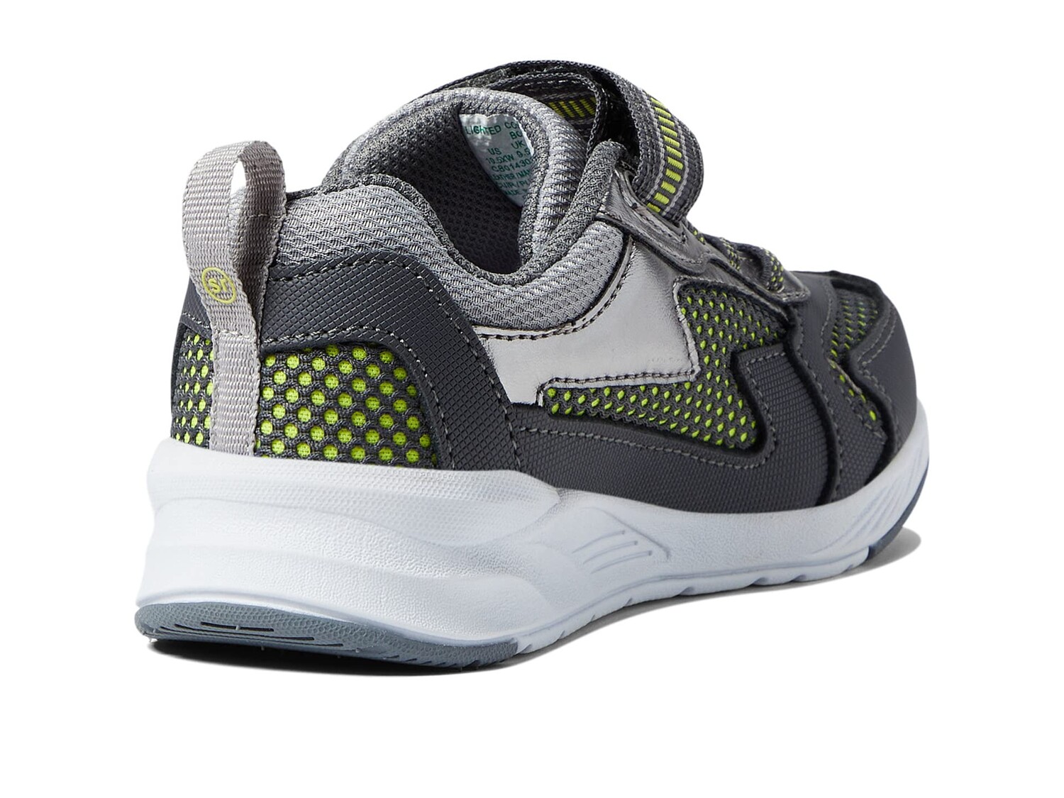 

Кроссовки Stride Rite Lighted Cosmic-Adapt (Little Kid)