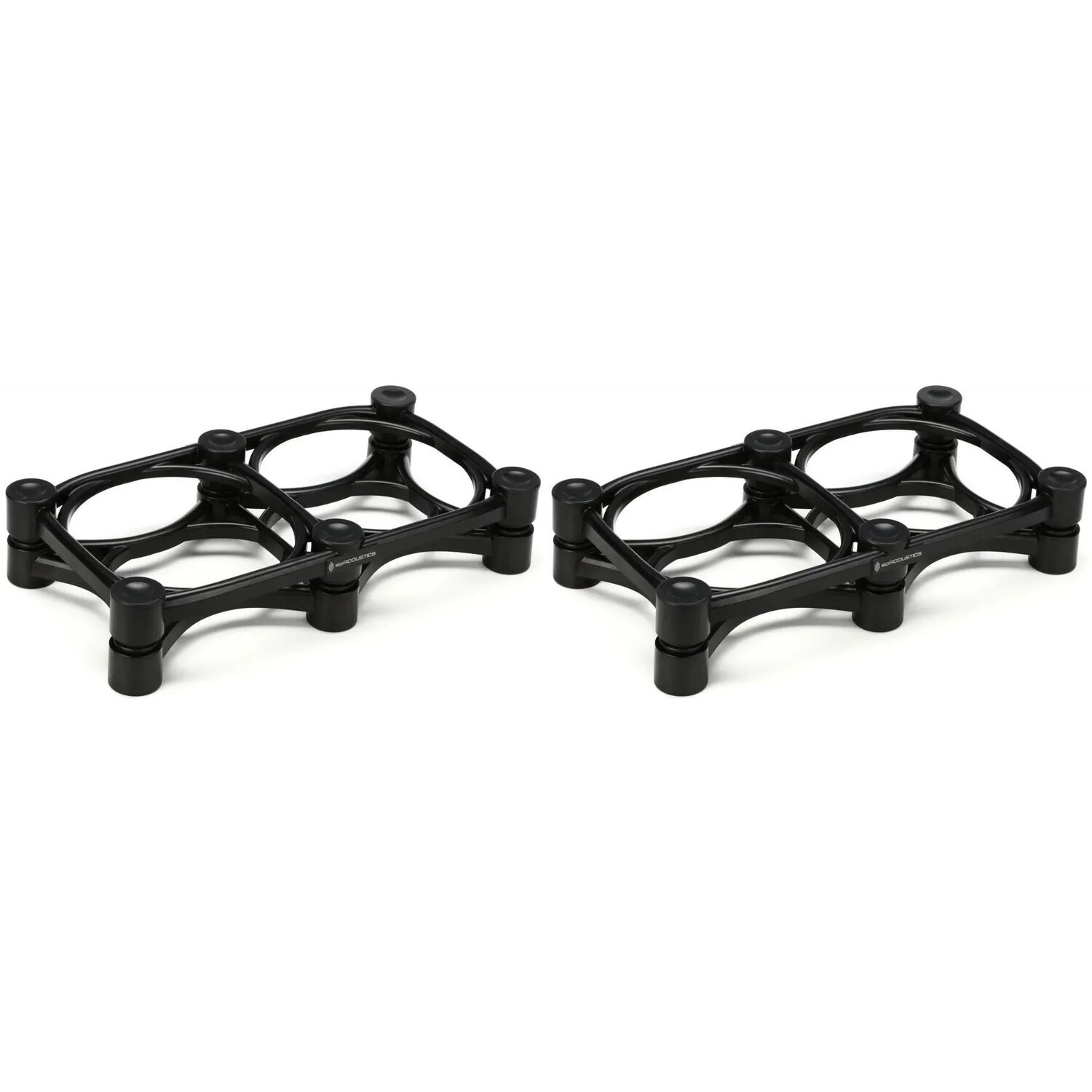 

IsoAcoustics ISO-430 Увеличенная акустическая изолирующая подставка (пара)