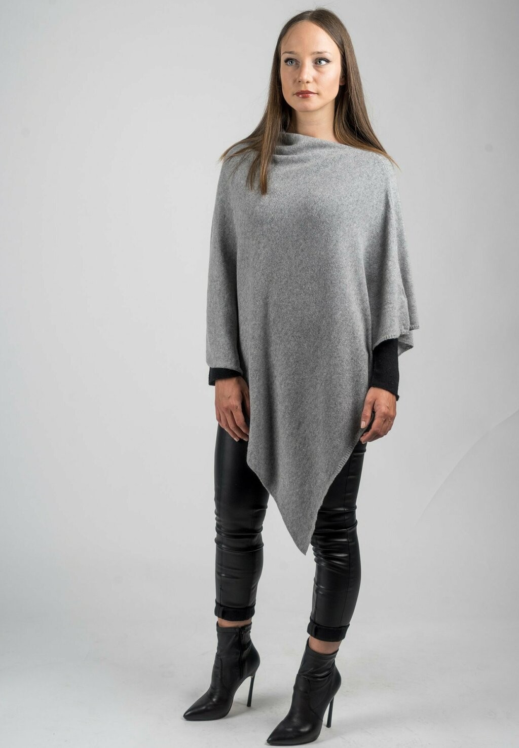 

Плащ Dalle Piane Cashmere