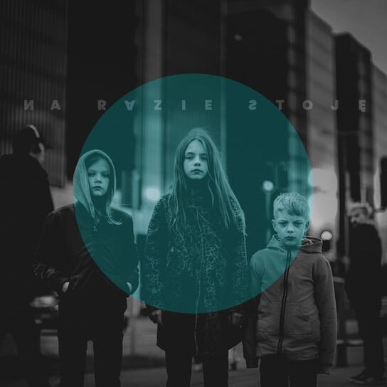 

Виниловая пластинка Organek - Na razie stoję, na razie patrzę (Edycja Specjalna)