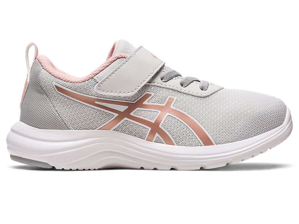 

Кроссовки Asics LAZERBEAM MJ-MG, серый