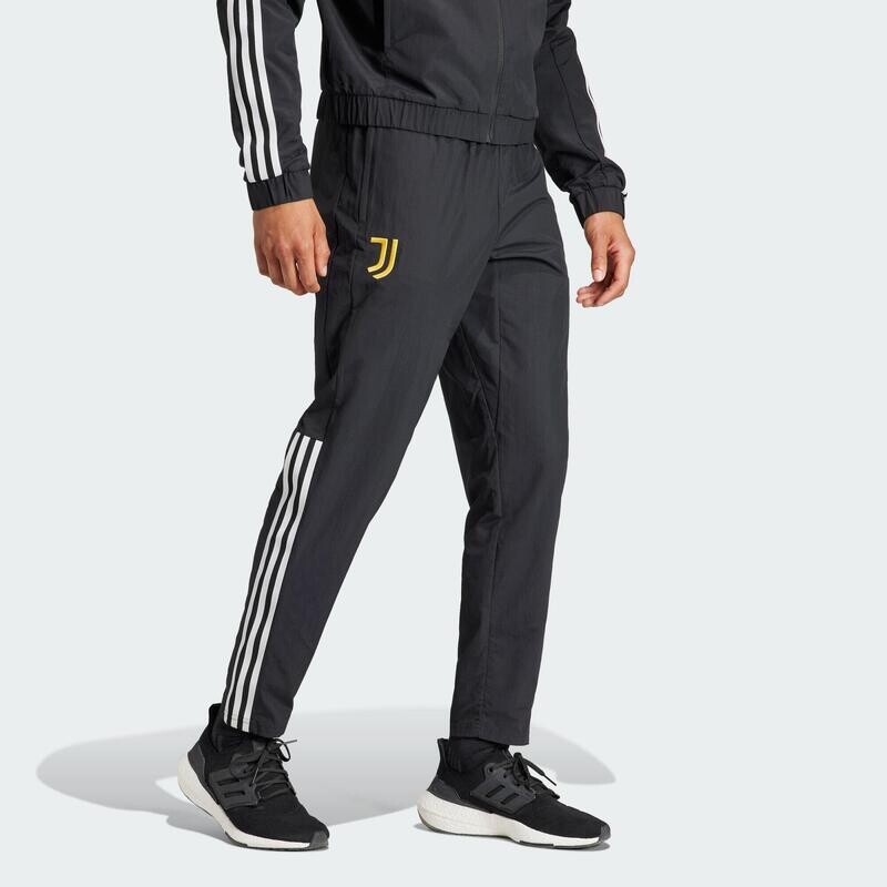 

Презентационные брюки Juventus Tiro 23 ADIDAS, цвет negro