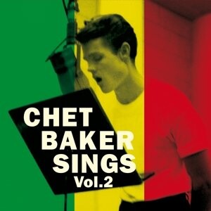 

Виниловая пластинка Baker Chet - Sings Volume 2