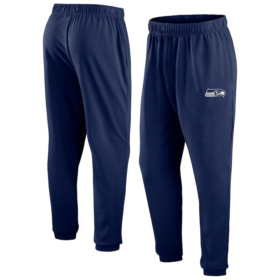 

Спортивные брюки Fanatics Branded Seattle Seahawks, нави