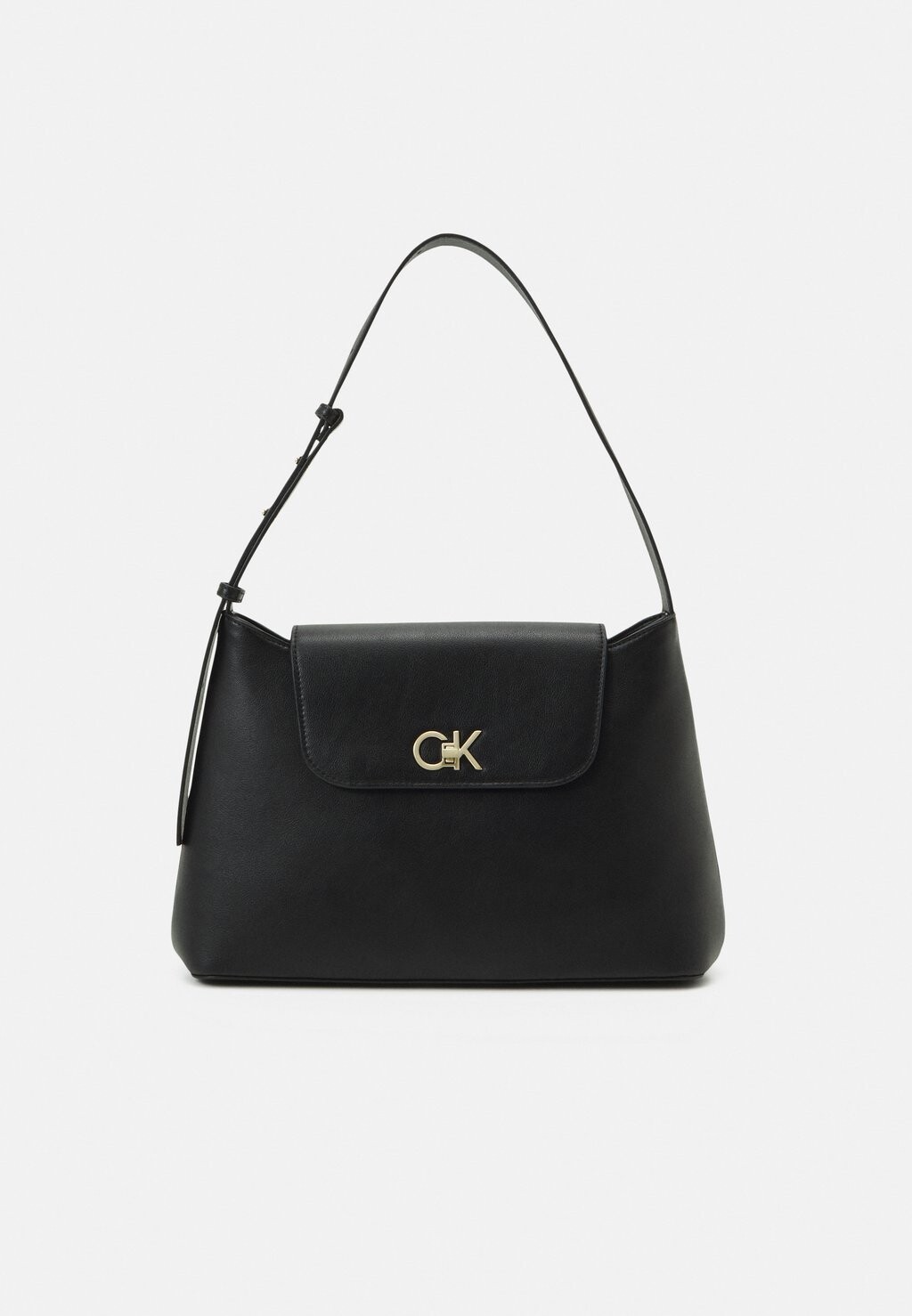 

Сумка Calvin Klein, черный