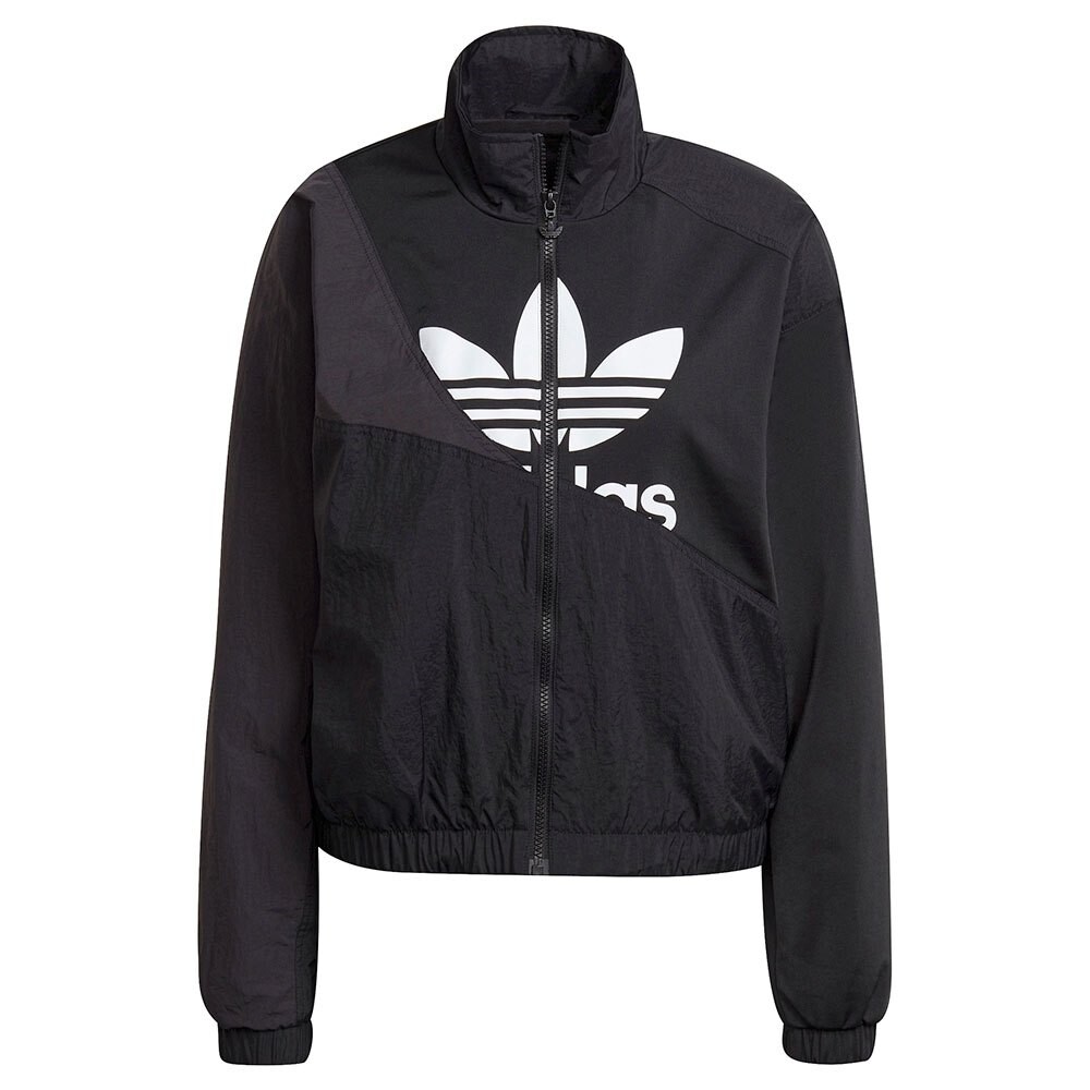 

Куртка adidas Originals Adicolor, черный