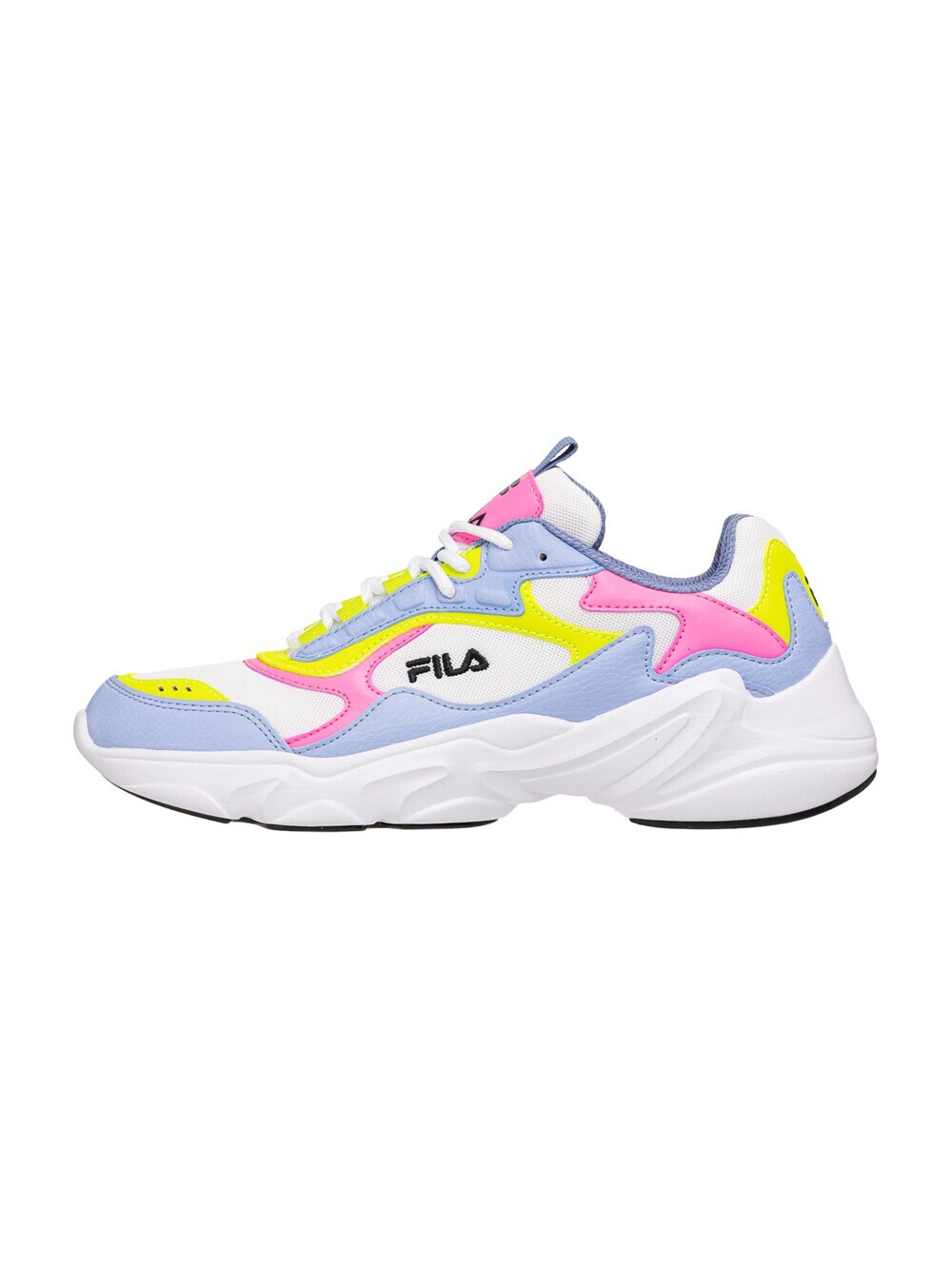 

Кроссовки Fila COLLENE, смешанные цвета