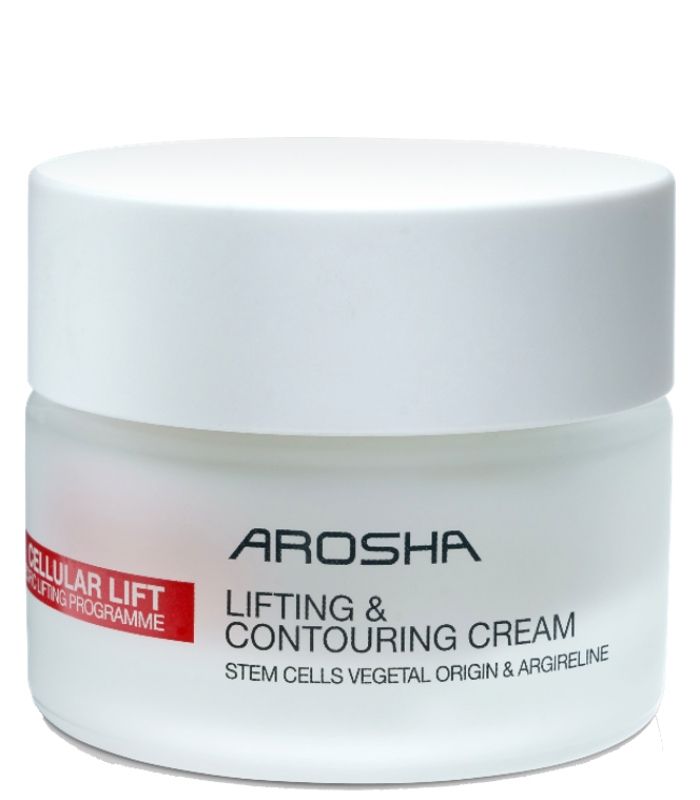Arosha Lifting & Couturing крем для лица, 50 ml цена и фото