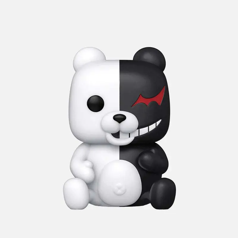 

Фигурка Danganronpa - Monokuma POP Exclusive - with Funko Pop Sleeve - Single