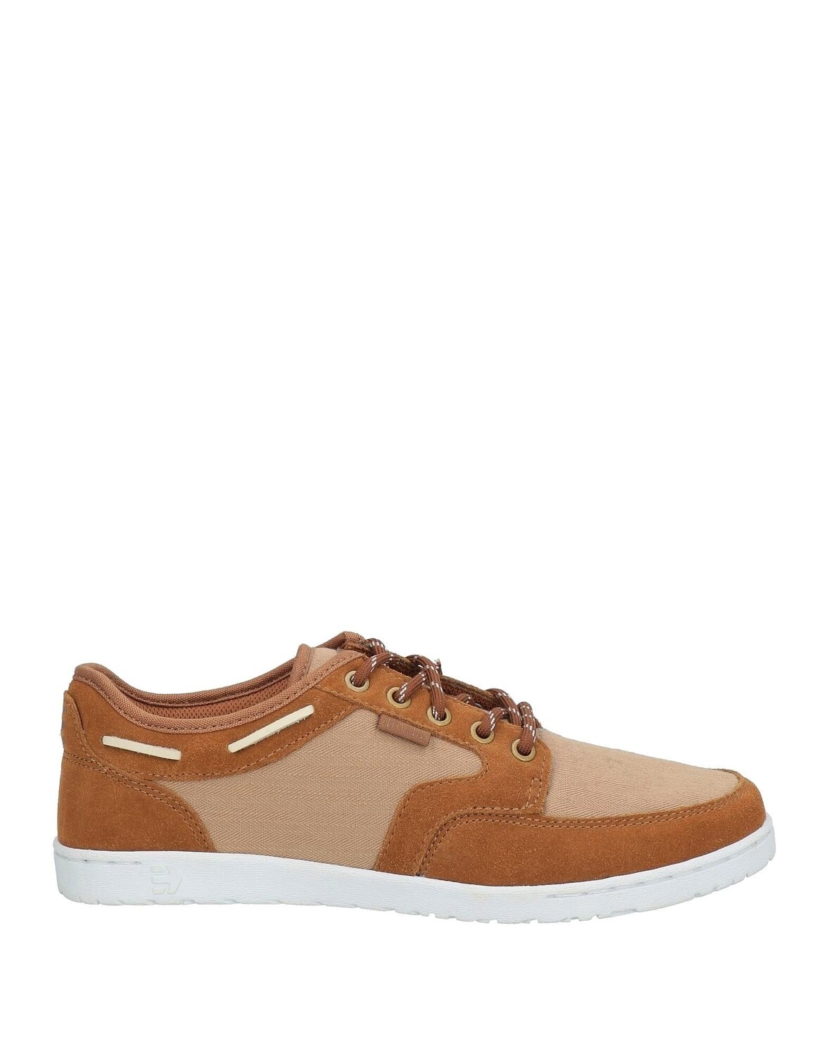 

Кеды Etnies, коричневый