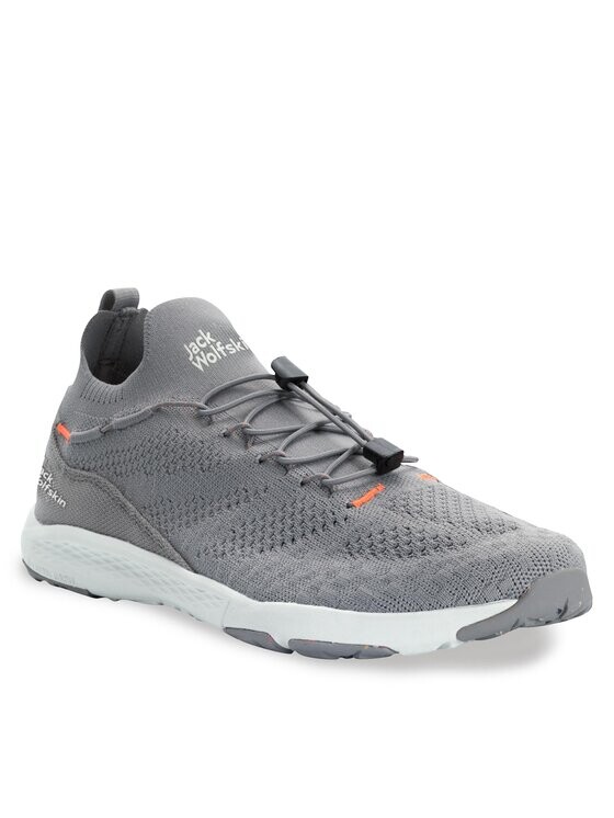 

Кроссовки Jack Wolfskin, зеленый