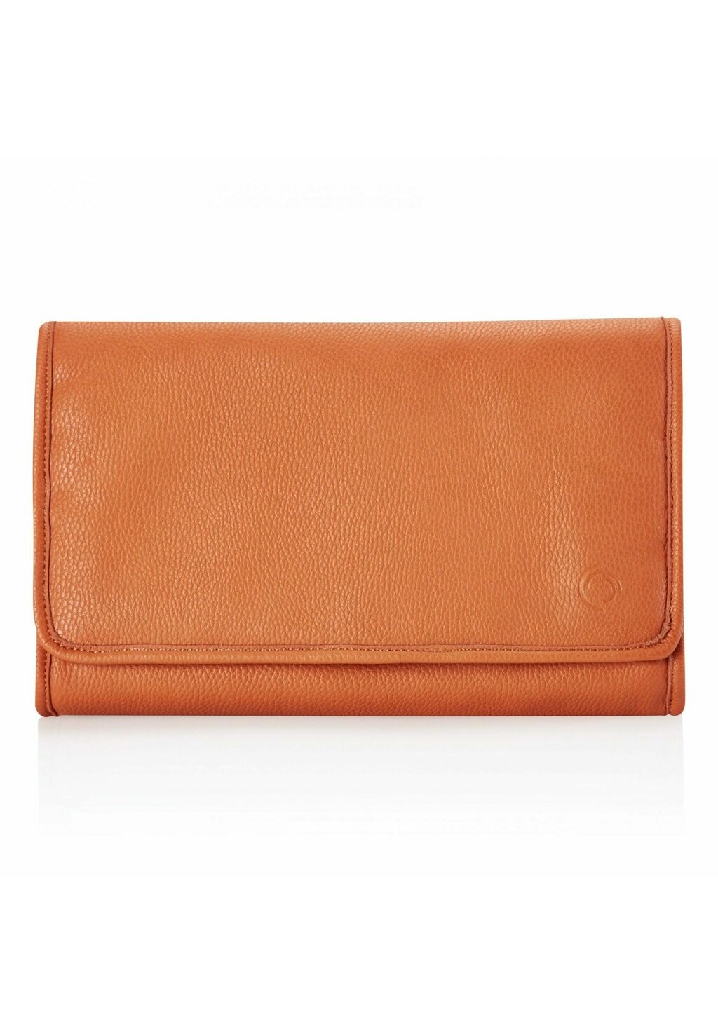 Косметичка ORGANIZER COMPACT BOATHOUSE EDITION Margo München, цвет orange