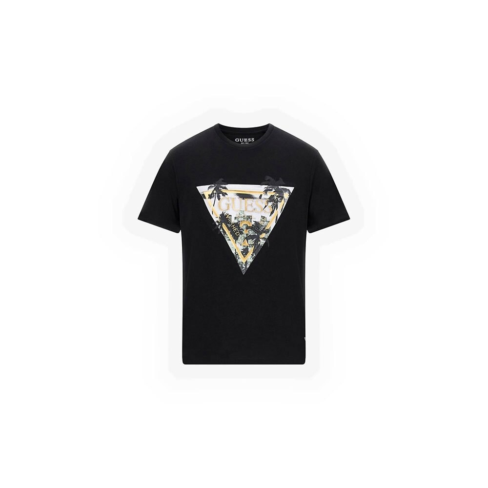 

Футболка Guess M3BI65-K9RM1, черный