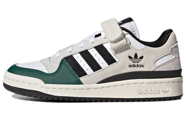 

Adidas Originals Forum Low Женские кроссовки для скейтбординга, зеленый