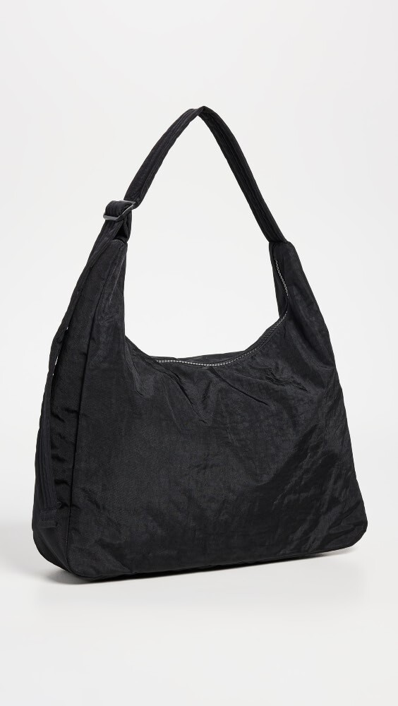 

Сумка через плечо BAGGU Nylon Shoulder, черный