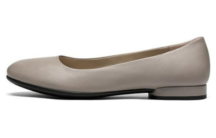 

Женская повседневная обувь Женская низкая Dusty Rose Ecco
