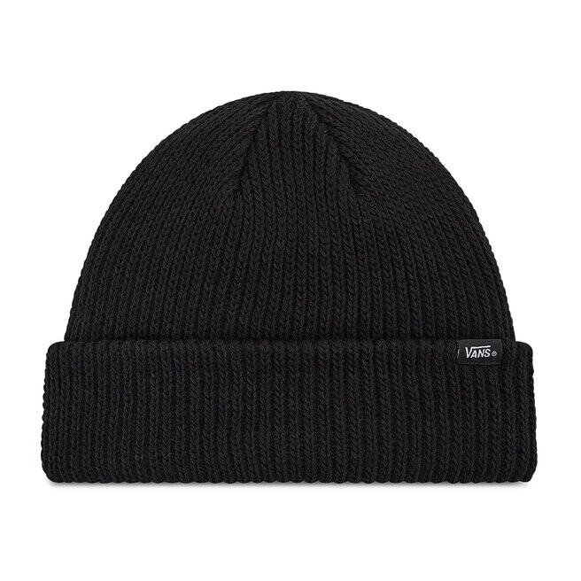 

Шапка Vans CoreBasic Bea, черный