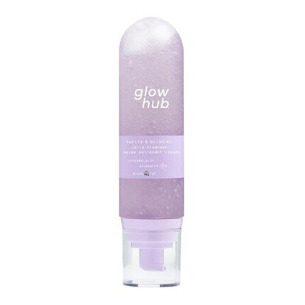 

Очищающее желе Glow Hub Purify & Brighten 120 мл