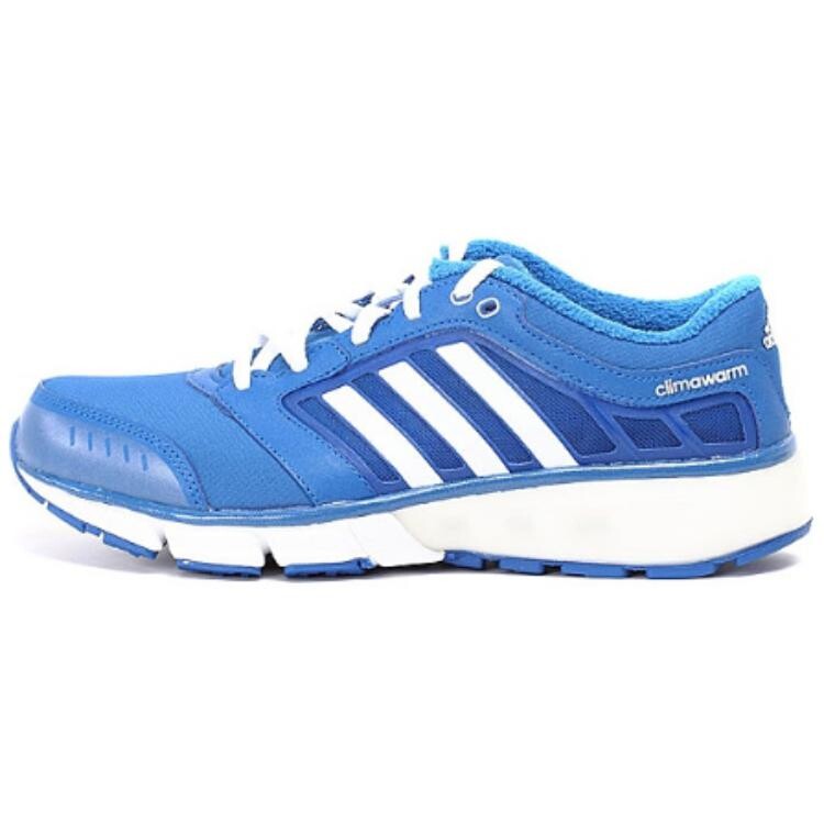 

Кроссовки для бега CLIMAWARM мужские с низким верхом Adidas