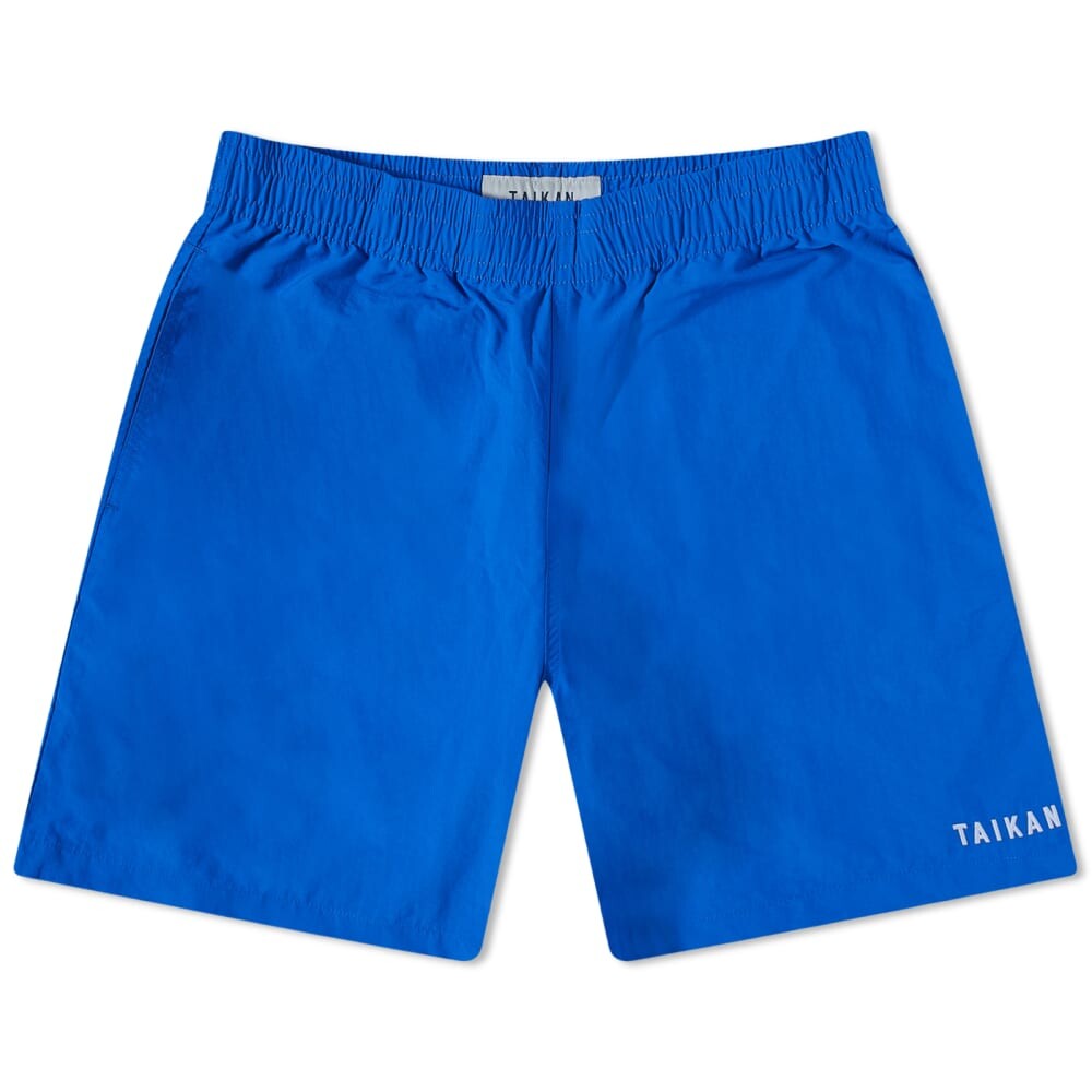 

Taikan Nylon Шорты