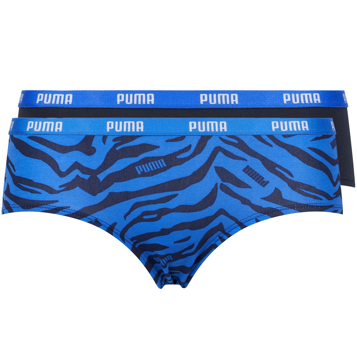 

Женские трусы Puma