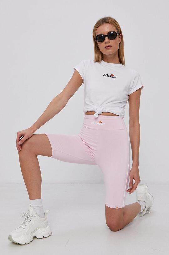 

Шорты Ellesse, розовый