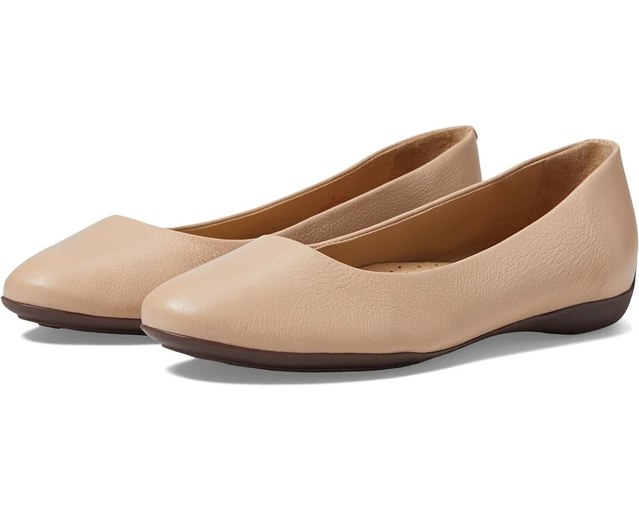 

Туфли на плоской подошве Marc Joseph New York Bedford ST, цвет Nude Napa