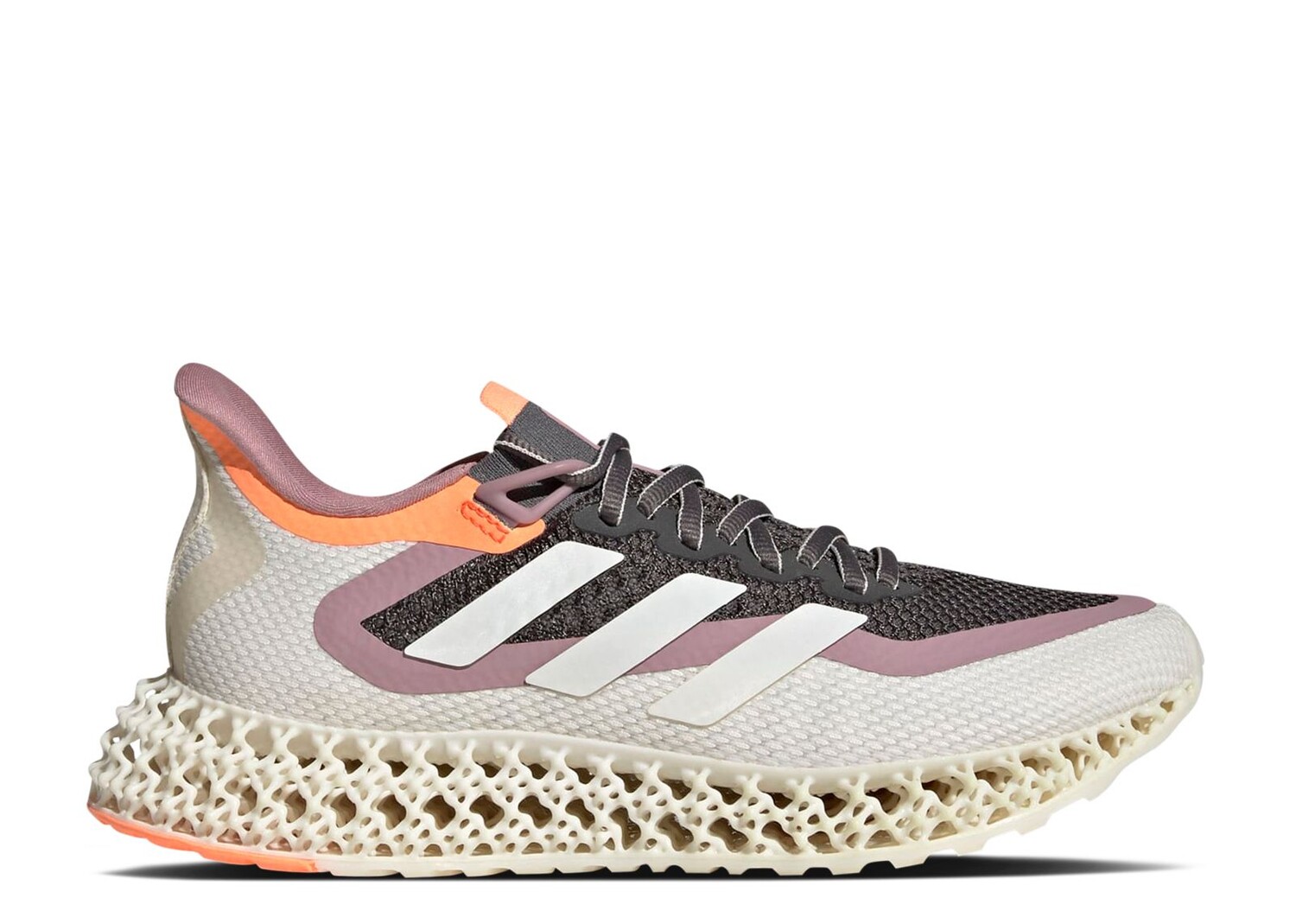 

Кроссовки adidas Wmns 4Dfwd 2 'Grey Beam Orange', серый