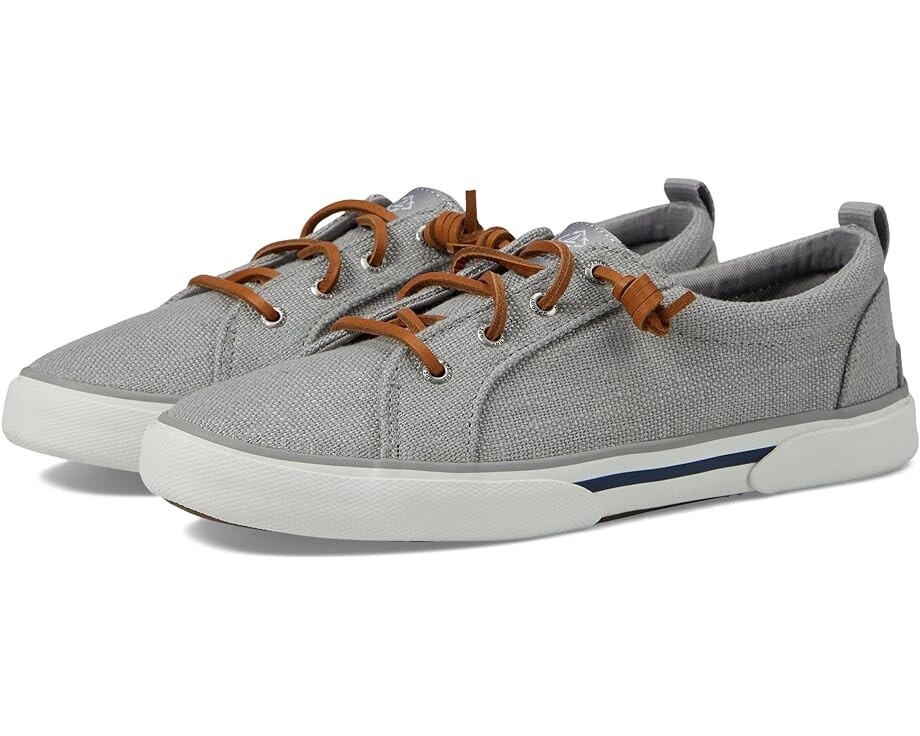 

Кроссовки Sperry Pier Wave LTT Seacycled, цвет Drizzle