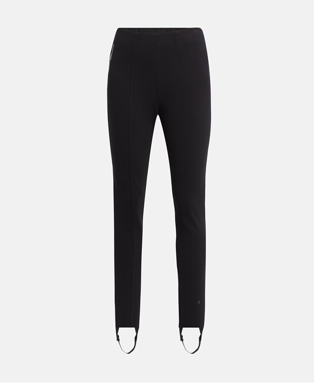 

Леггинсы Marc O'Polo Denim, черный