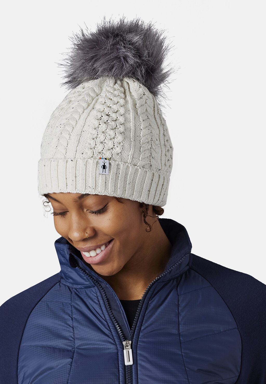 

Шапка Smartwool