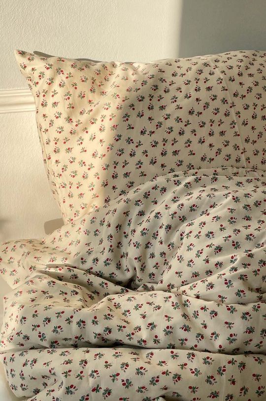 Konges Sløjd Детское хлопковое постельное белье, бежевый детское гнездо jaju ручной работы мятная звезда серый зигзаг дизайн детское постельное белье для малышей портативная кроватка для путешес