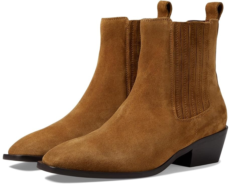 

Ботинки Seychelles Hold Me Down, цвет Cognac Suede